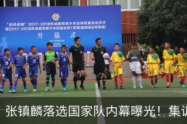 张镇麟落选国家队内幕曝光！集训前夕请假了：郭士强没有放弃他？