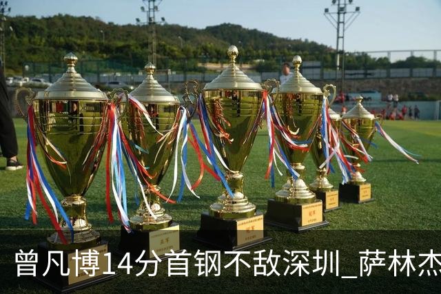 曾凡博14分首钢不敌深圳 萨林杰28+13顾全15分