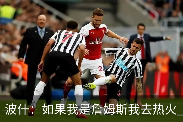 波什：如果我是詹姆斯我去热火 他能和字母哥复刻当年的防守反击