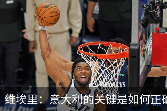维埃里：意大利的关键是如何正确培养年轻人 摩洛哥是世界杯黑马