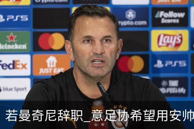 若曼奇尼辞职 意足协希望用安帅或卡纳瓦罗替代