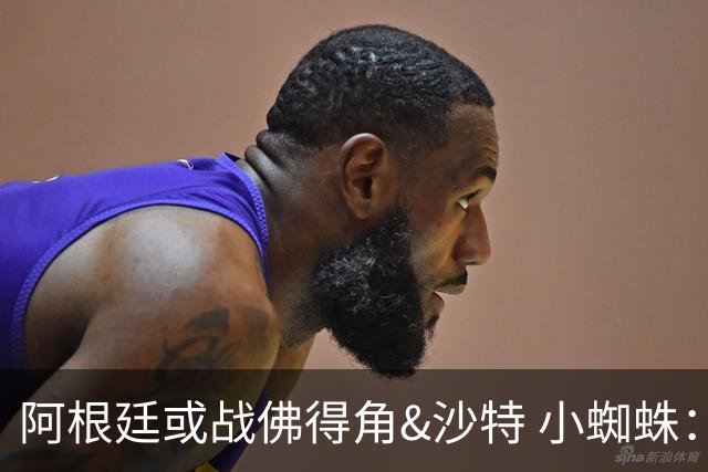 阿根廷或战佛得角&沙特 小蜘蛛：不怕西班牙但避开最好